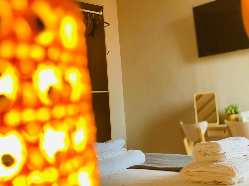 Di Saba Bed & Breakfast Pisa