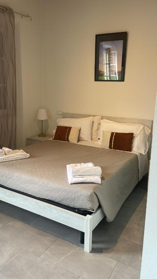 Casa Carducci 33 Bed & Breakfast