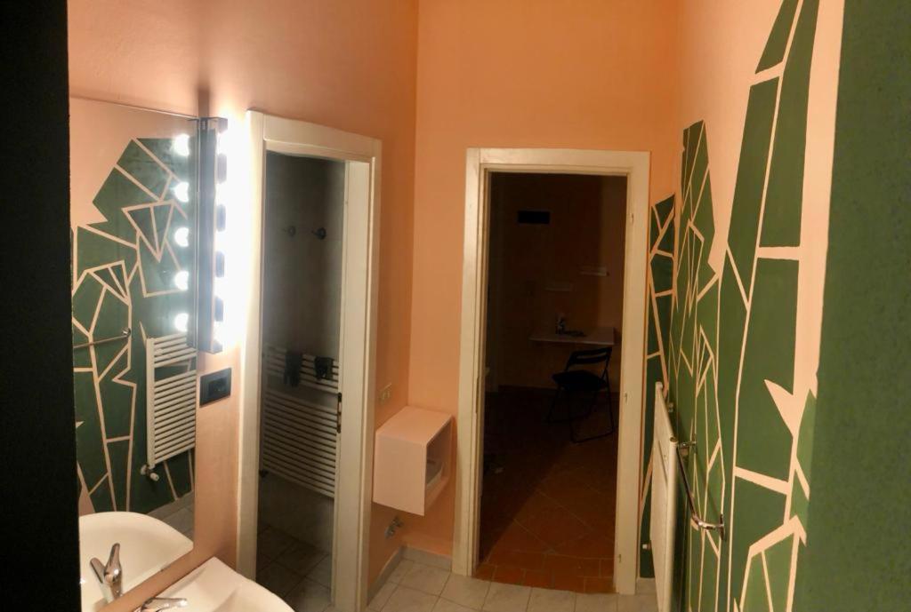 Guest house Piccola Giungla Lungarno *