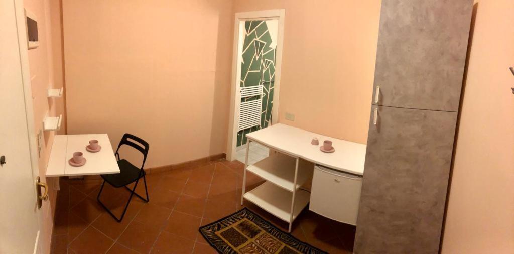 Piccola Giungla Lungarno Guest house Pisa