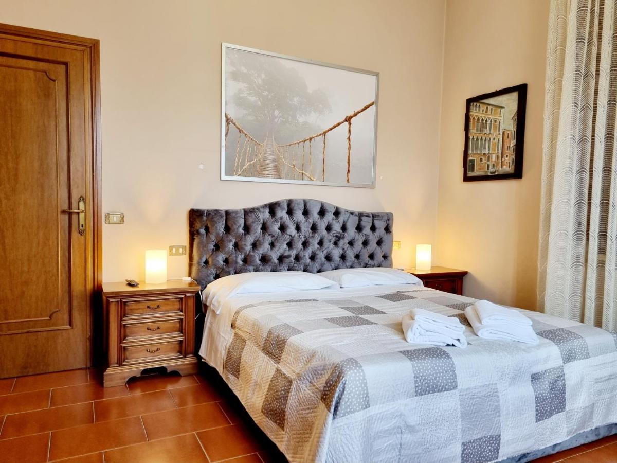 Rismondo Gasthof Pisa