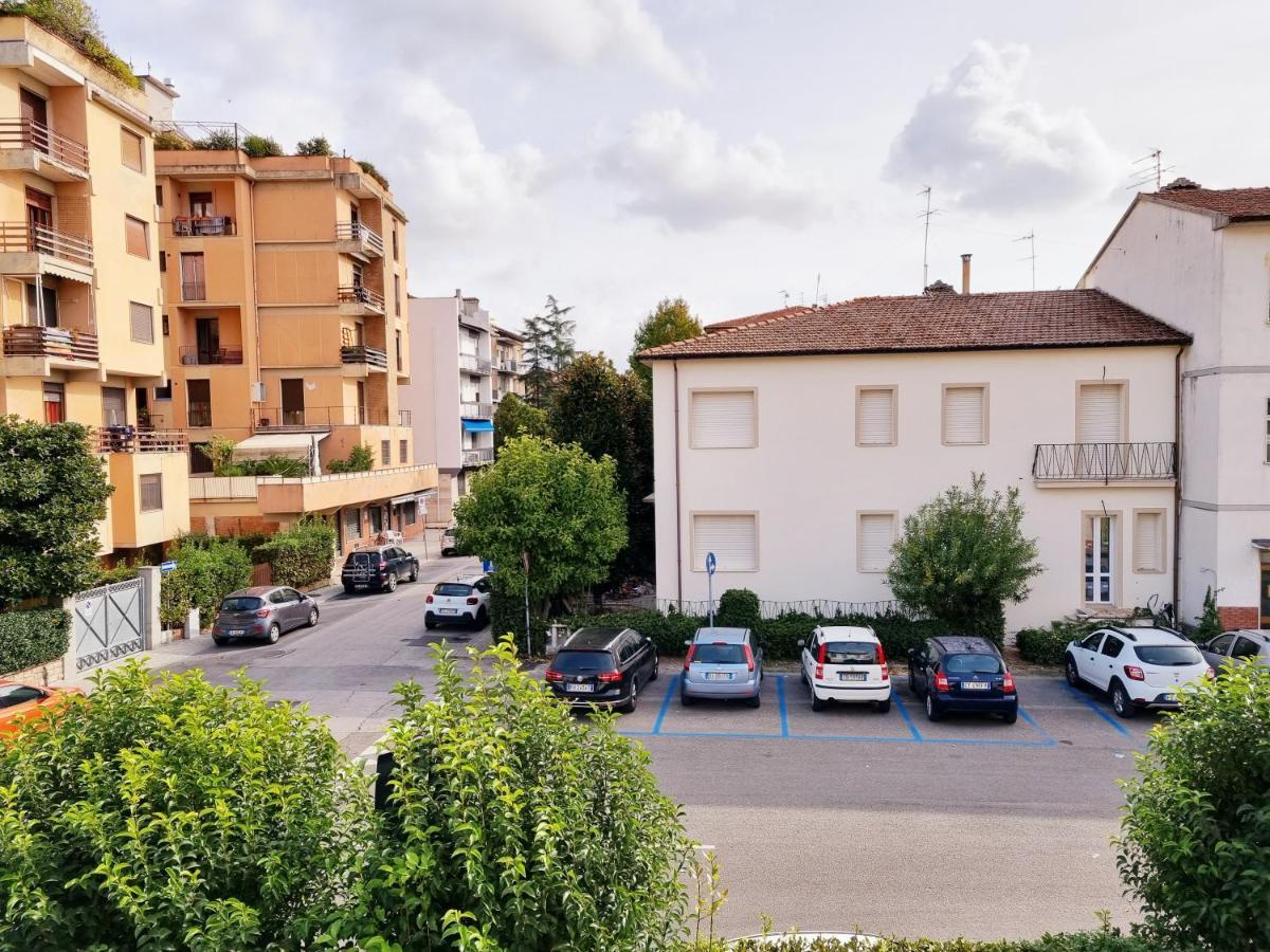 Gasthof Rismondo Pisa