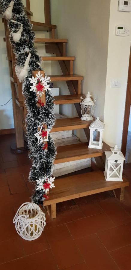 Gasthof Casale Cisanello *