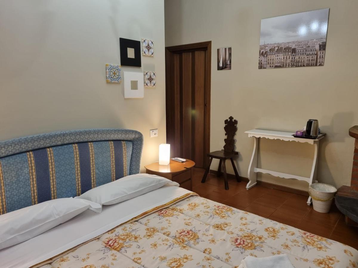 Gasthof Rismondo Pisa
