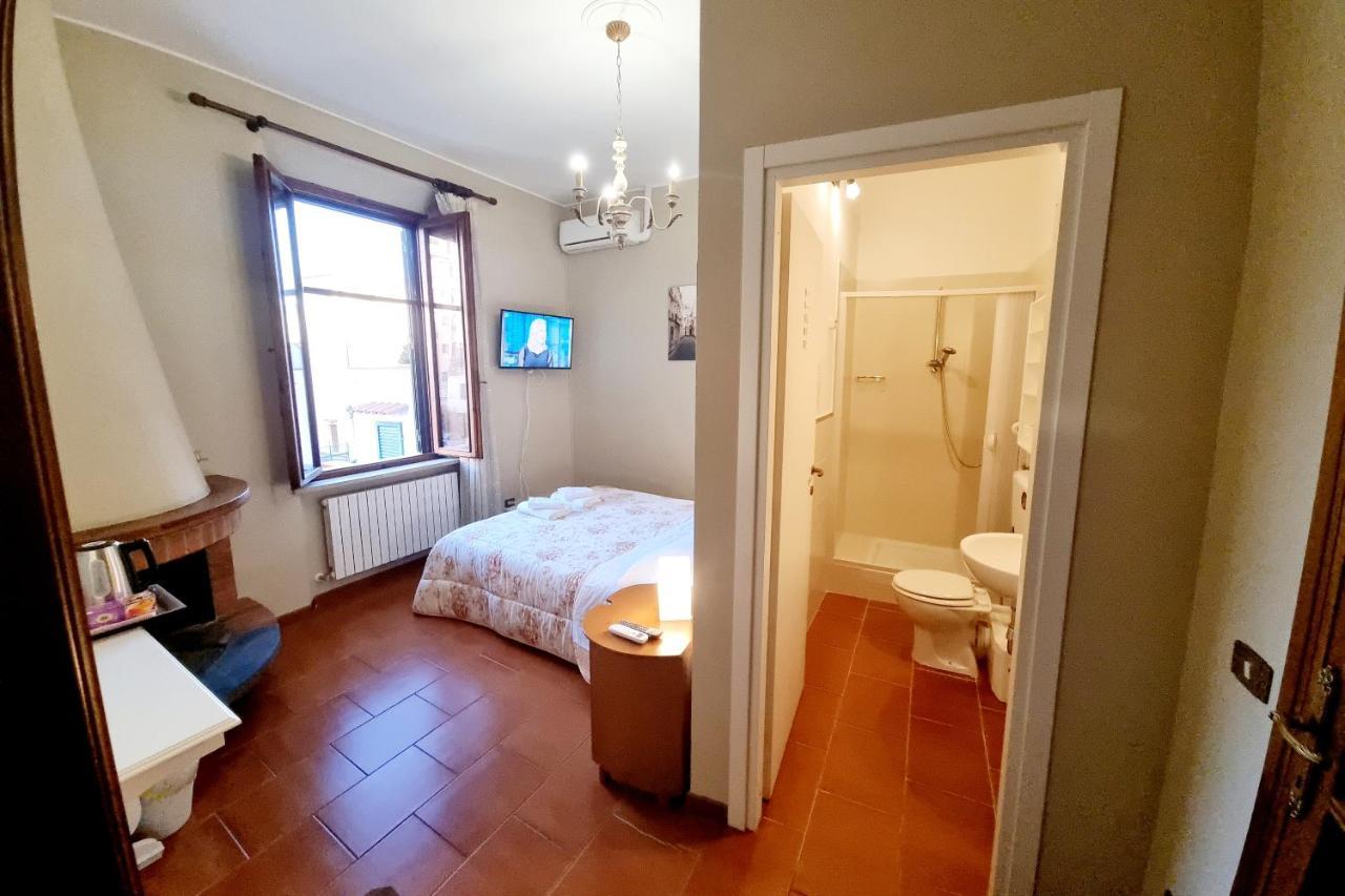 Rismondo Gasthof Pisa