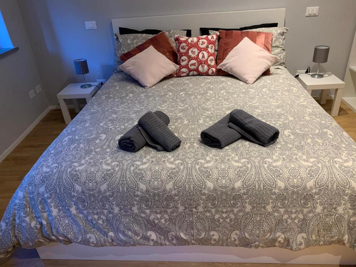 Apartamento La Piccola Magia