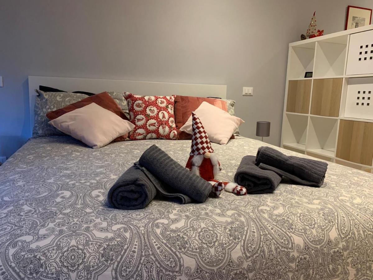Apartamento La Piccola Magia Pisa