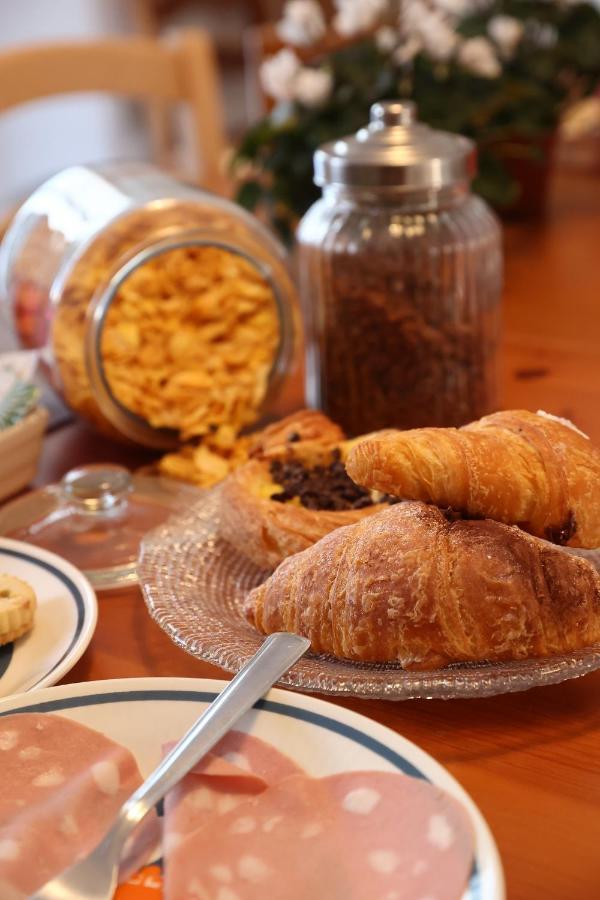 La Maison De Tommy Frühstückspension