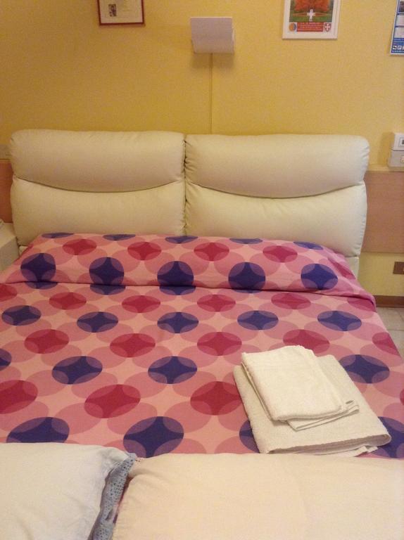 Guest house Albero Nascosto *