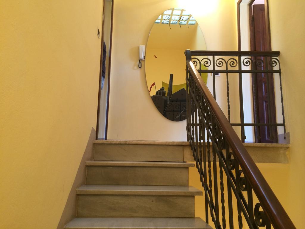Apartamento La Casetta Di Filippo E Chiara