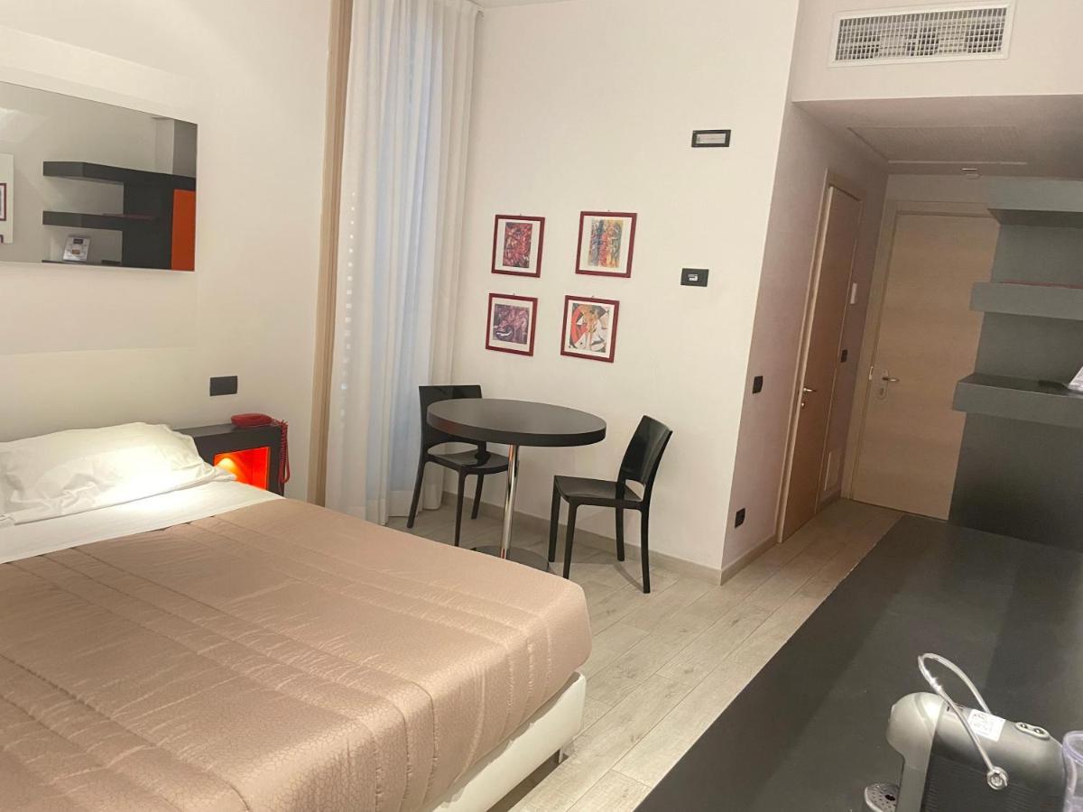Hotel Blue Shades Pisa