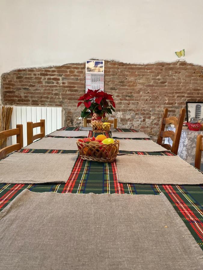 La Maison De Tommy Frühstückspension