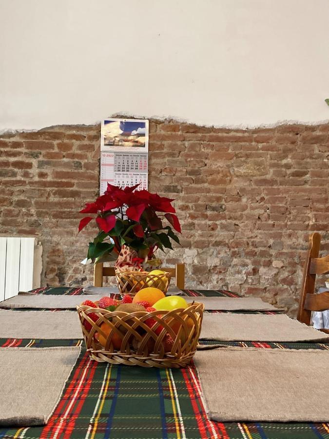 Frühstückspension La Maison De Tommy Pisa