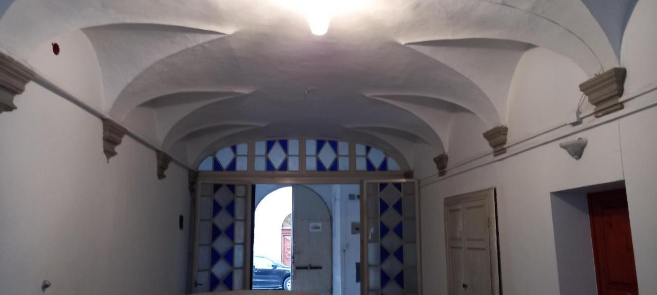 Palazzo Sosia, Centro Storico Apartment Pisa