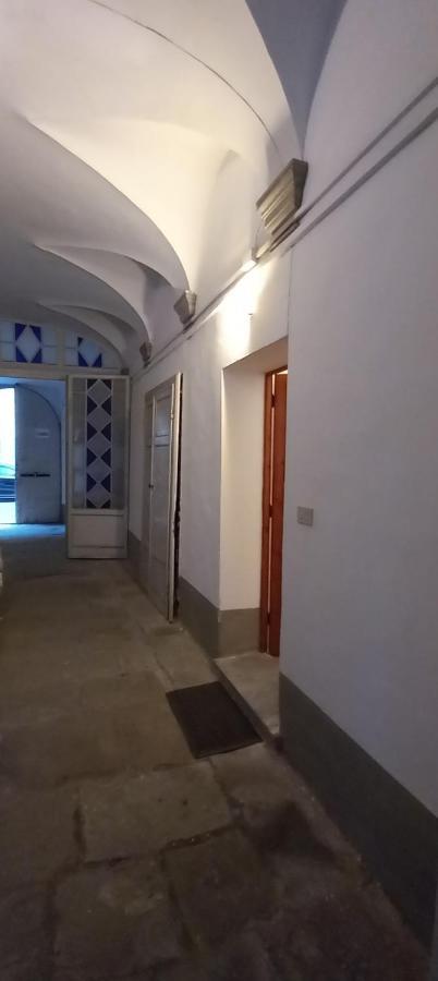 Palazzo Sosia, Centro Storico Pisa