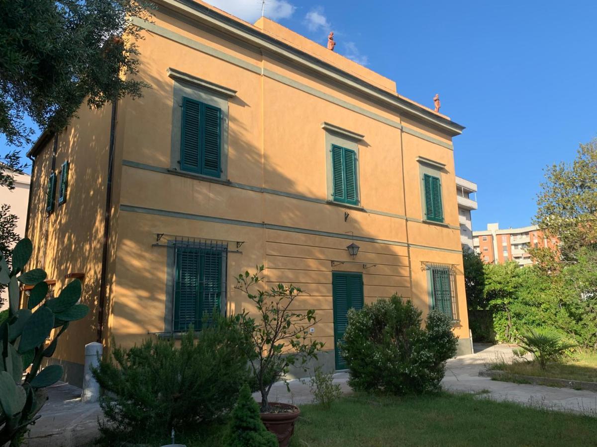 Paradisa28 - Amalfi - Zona Ospedale Cisanello