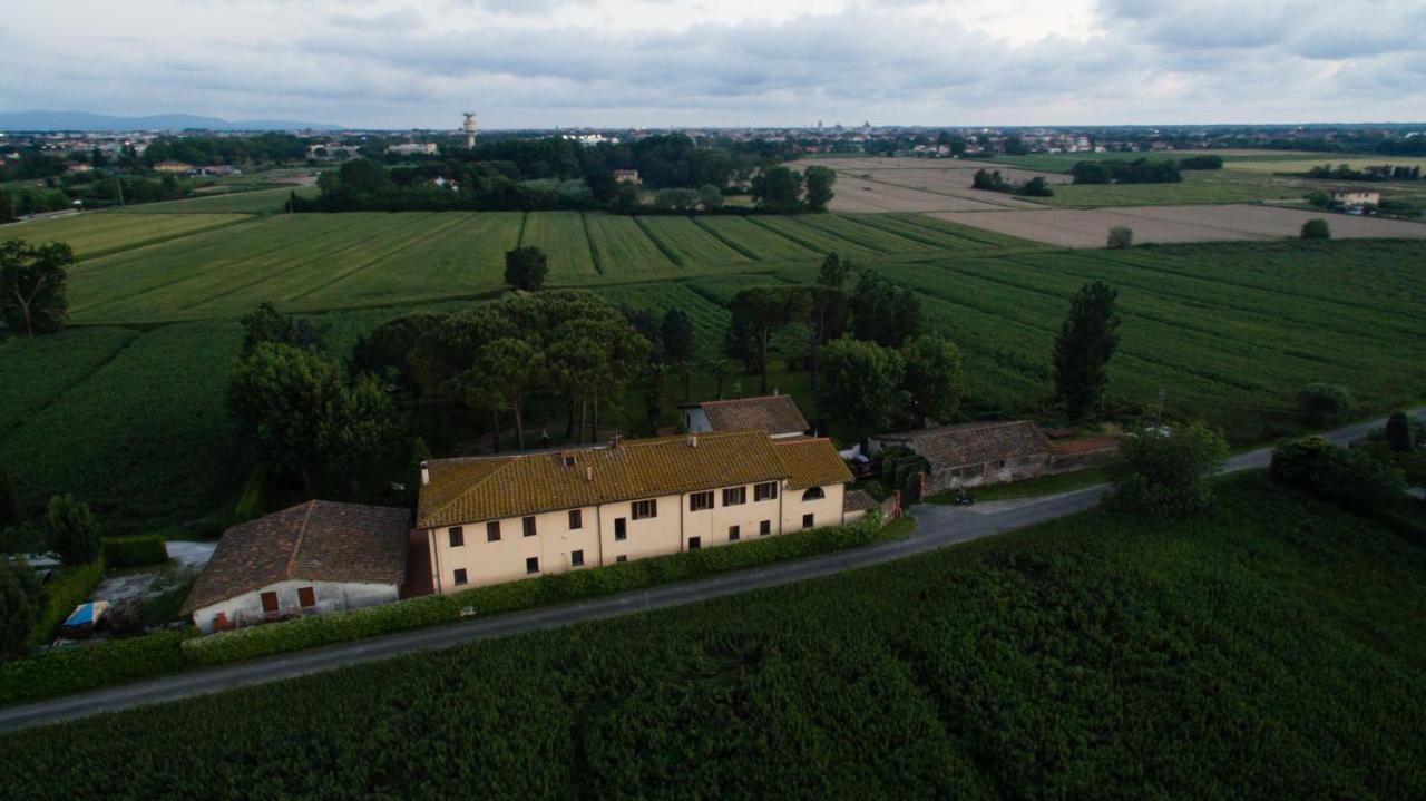Podere Magnolia * Pisa