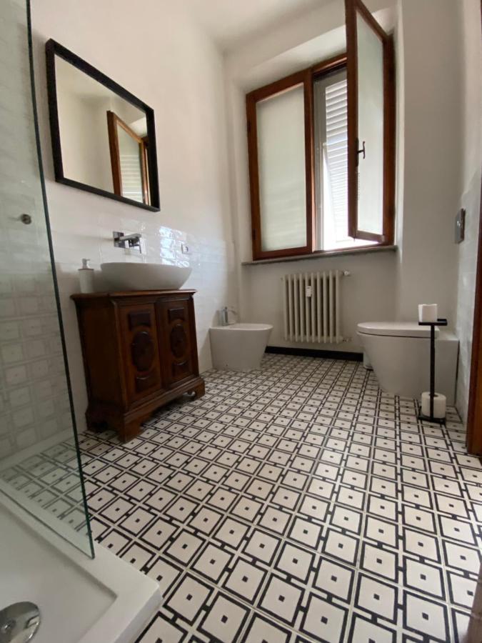 Bed & Breakfast Il Dei Viaggiatori Pisa