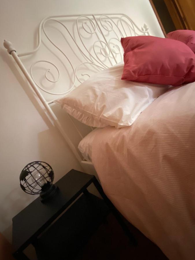 Bed & Breakfast Il Dei Viaggiatori Pisa