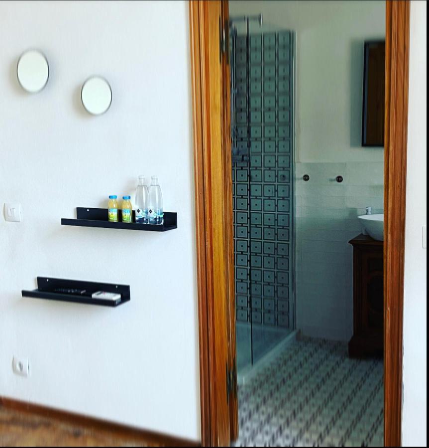 Bed & Breakfast Il Dei Viaggiatori Pisa