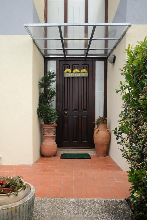 La Certosa Villa *