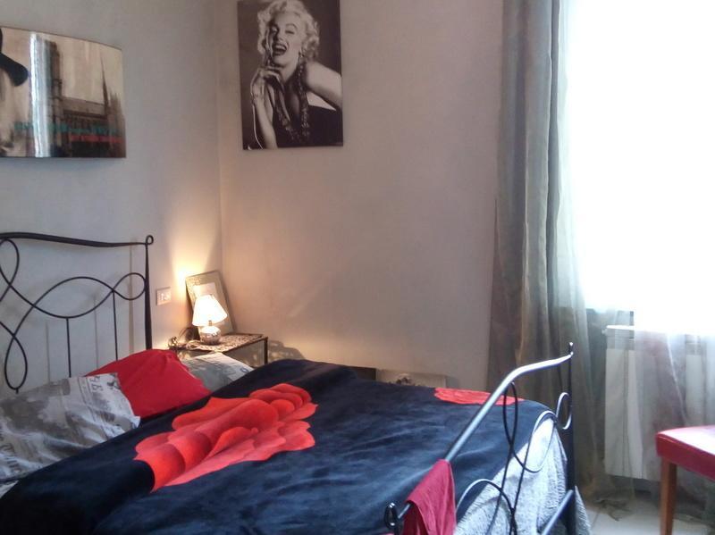 Affittacamere Di Stefania Jane Pisa