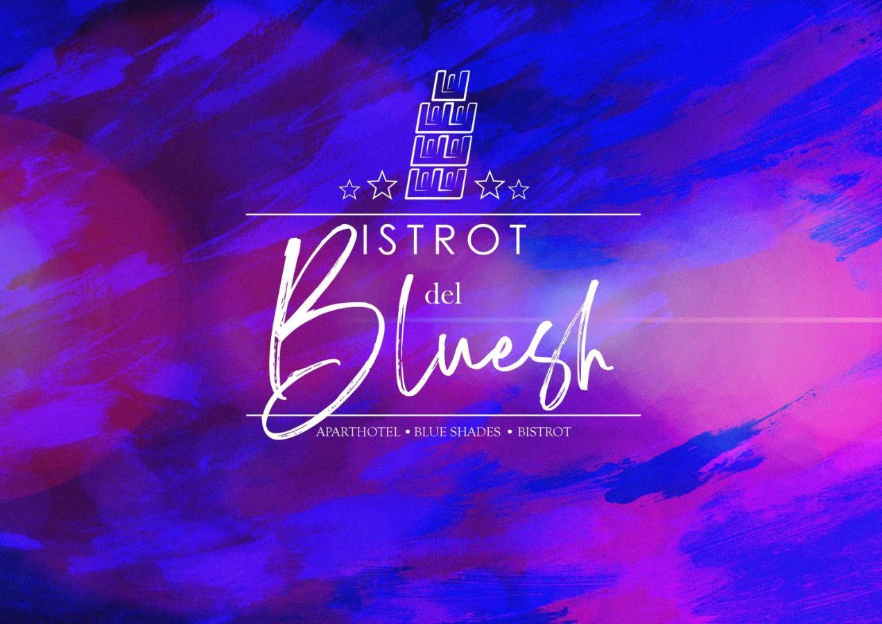 Blue Shades 4* Pisa