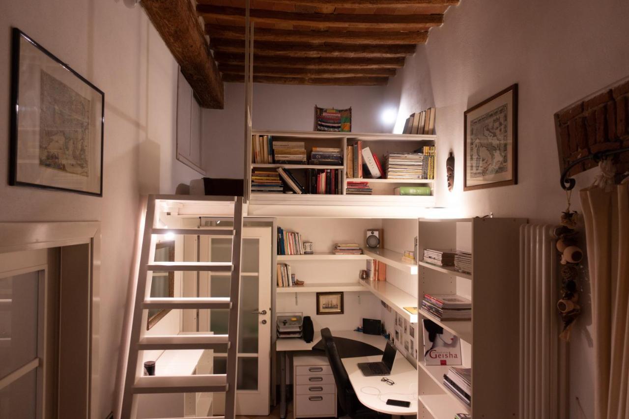Apartamento Dimora Coccapani Pisa