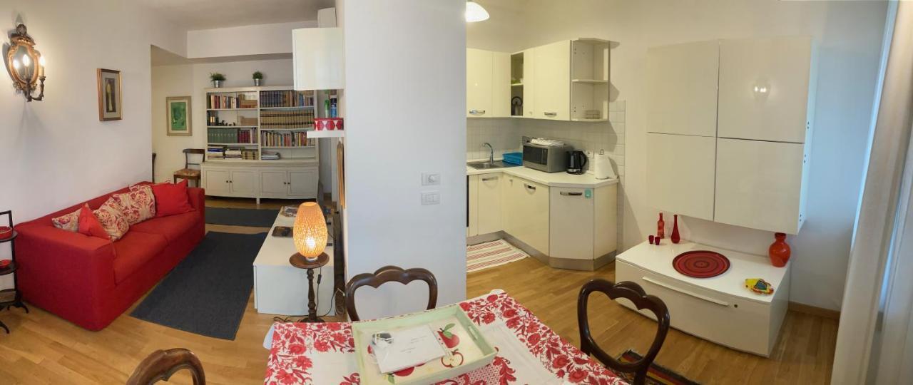 Beautiful New Apartment, Near Torre Di Apartment *
