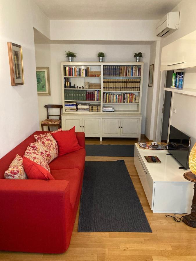 Apartment Beautiful New Apartment, Near Torre Di *