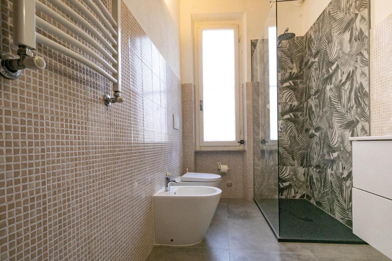 In Chiassetto Guest house *
