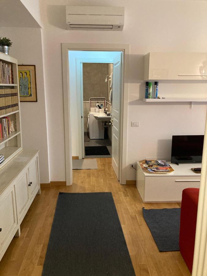 Beautiful New Apartment, Near Torre Di Pisa