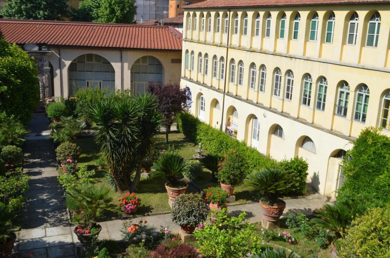Casa Per Ferie Religiosa Figlie Di Nazareth *