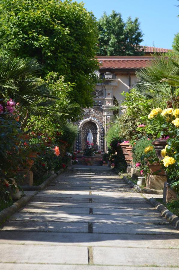 Casa Per Ferie Religiosa Figlie Di Nazareth Bed & Breakfast