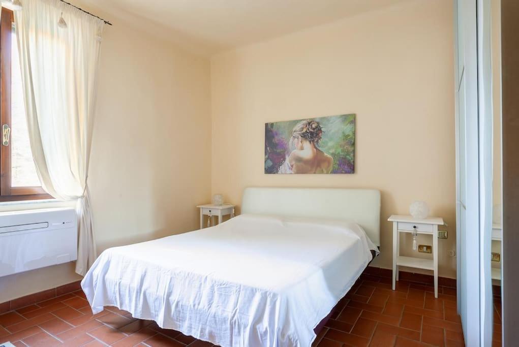 Apartamento Midtown Pisa