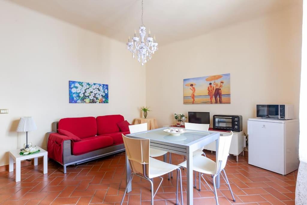 Apartamento Midtown Pisa
