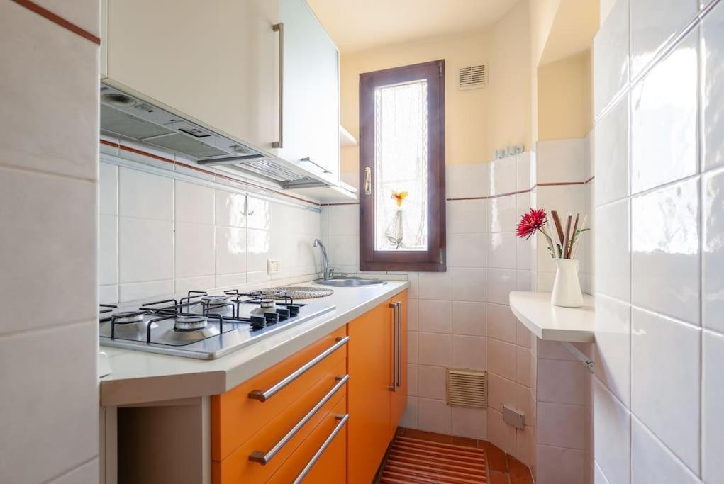 Apartamento Midtown Pisa