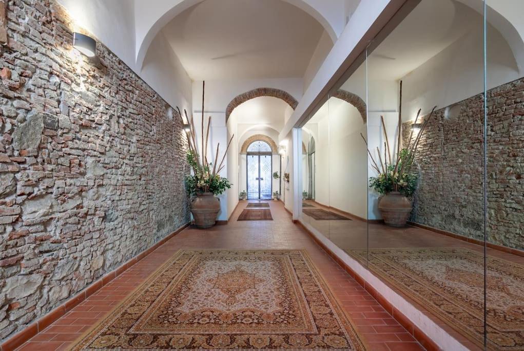 Apartamento Midtown Pisa