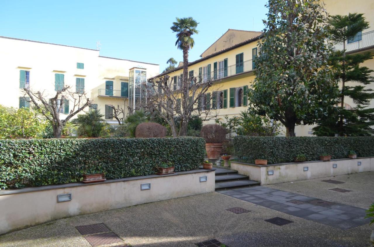 Bed & Breakfast Casa Per Ferie Religiosa Figlie Di Nazareth Pisa