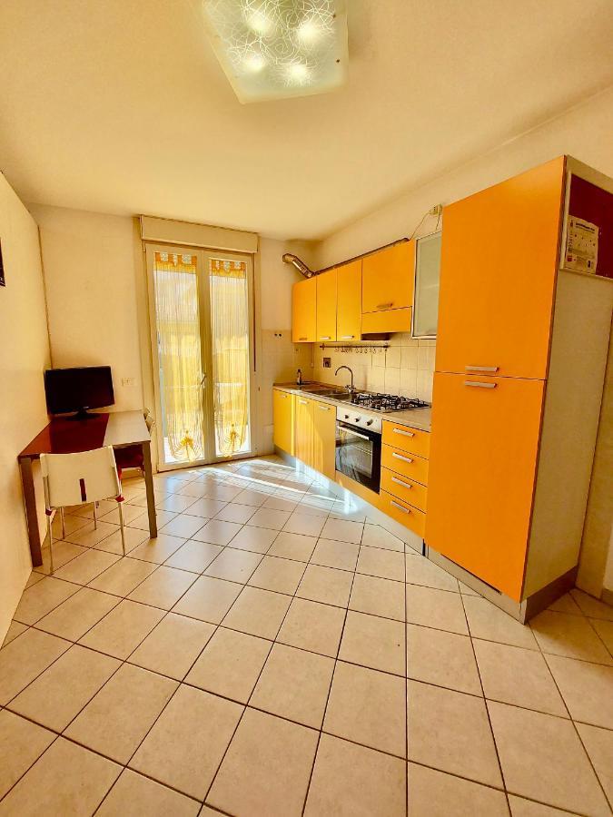 Apartment Da Matteo *