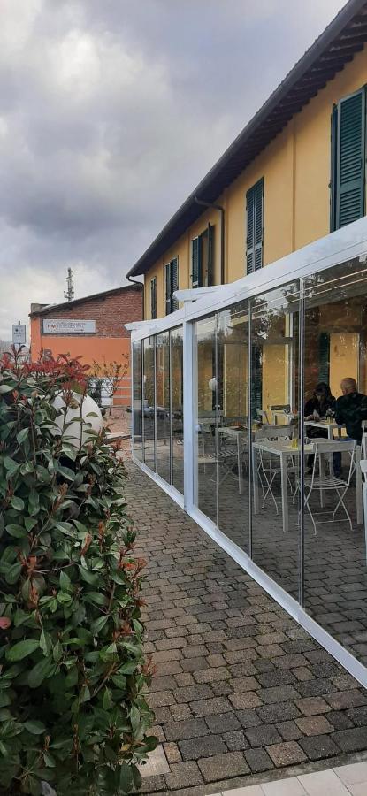 Antiche Navi Pisane 2* Pisa