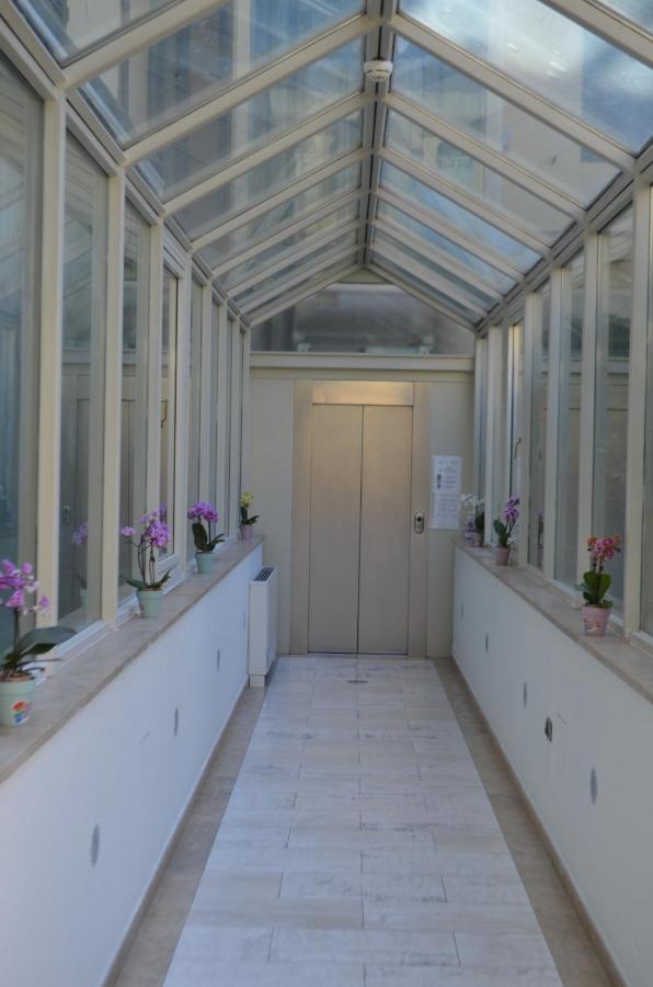 Casa Per Ferie Religiosa Figlie Di Nazareth Bed & Breakfast *