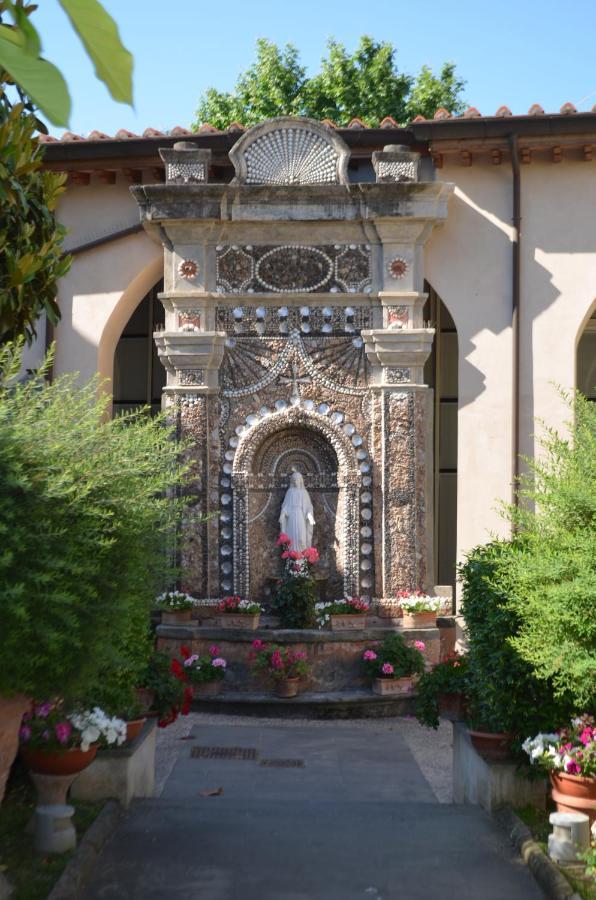 Casa Per Ferie Religiosa Figlie Di Nazareth Bed & Breakfast