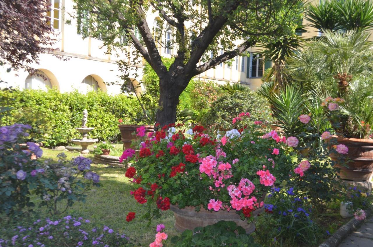 Casa Per Ferie Religiosa Figlie Di Nazareth Bed & Breakfast