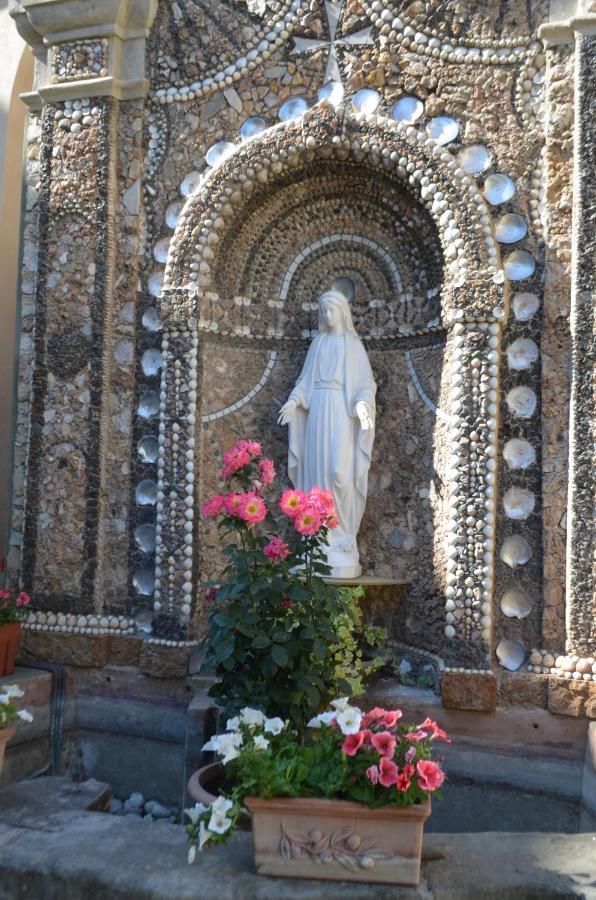Casa Per Ferie Religiosa Figlie Di Nazareth *