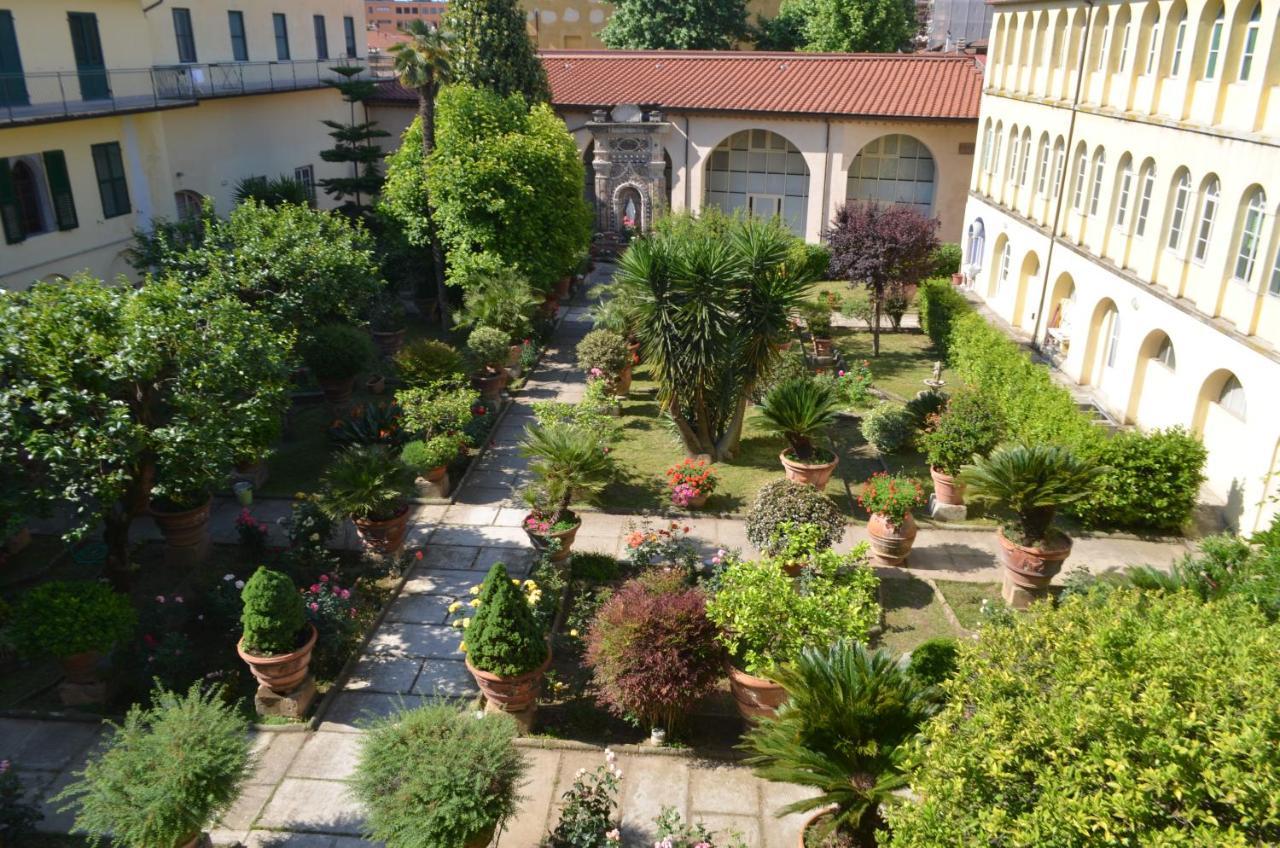 Bed & Breakfast Casa Per Ferie Religiosa Figlie Di Nazareth Pisa