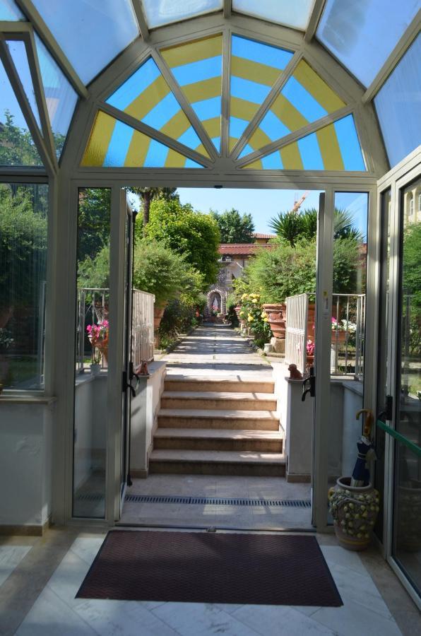 Bed & Breakfast Casa Per Ferie Religiosa Figlie Di Nazareth