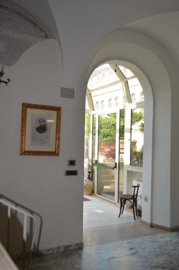 Bed & Breakfast Casa Per Ferie Religiosa Figlie Di Nazareth