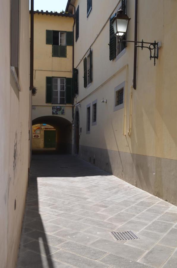 Casa Per Ferie Religiosa Figlie Di Nazareth * Pisa