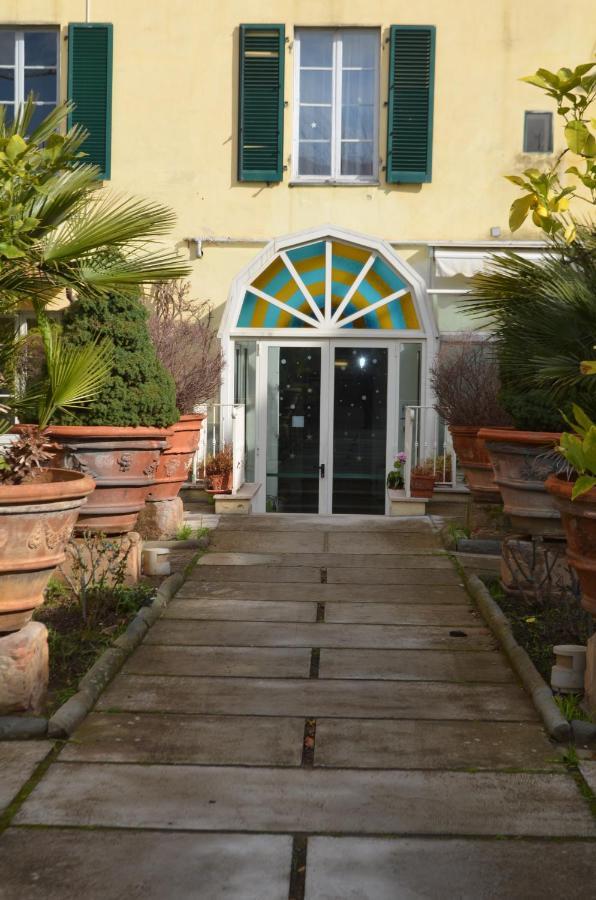 Bed & Breakfast Casa Per Ferie Religiosa Figlie Di Nazareth